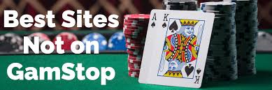 Exploring Casinos That Are Not on GamStop Alternatives for Players 701638219 Exploring Casinos That Are Not on GamStop Alternatives for Players 701638219