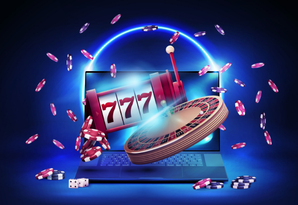 Exploring Non Gamstop Casinos A New Frontier for Online Gamblers